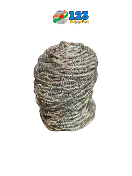 LARGE STEEL SCOURER (12)